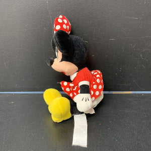 Minnie Mouse Plush