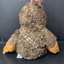 Load image into Gallery viewer, Chewbacca Plush w/ Sounds
