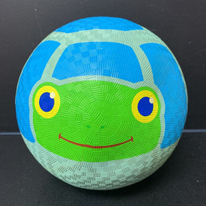 Sunny Patch Turtle Ball