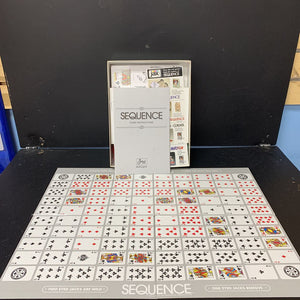 Sequence (Jax)