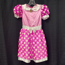 Load image into Gallery viewer, Minnie Mouse Dress
