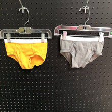 Load image into Gallery viewer, Boys 2pk Boxer Briefs
