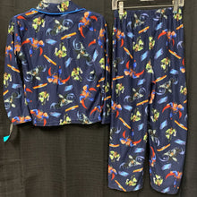 Load image into Gallery viewer, 2pc justice league sleepwear
