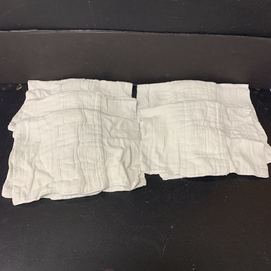 5pk Cloth Diaper Inserts