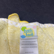 Load image into Gallery viewer, Duck Washcloth
