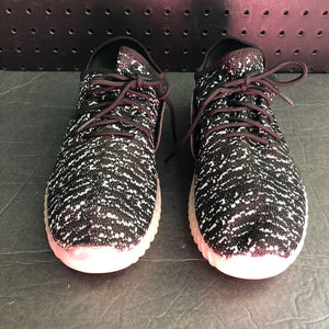 Boys LED Light Up Sneakers