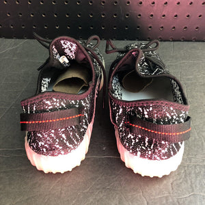 Boys LED Light Up Sneakers