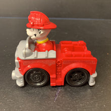 Load image into Gallery viewer, Marshal&#39;s Firetruck
