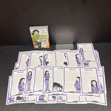 Load image into Gallery viewer, Bella&#39;s Mystery Deck
