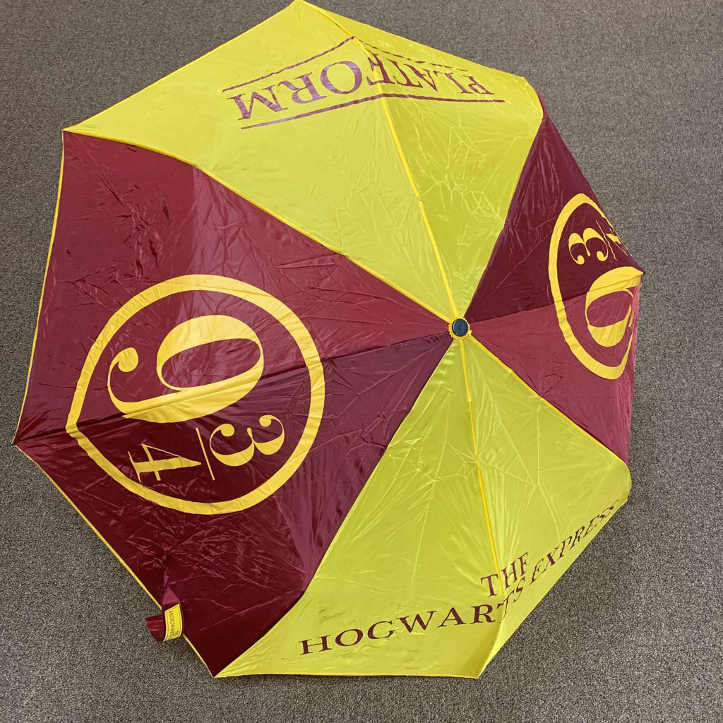 Hogwarts Express Umbrella
