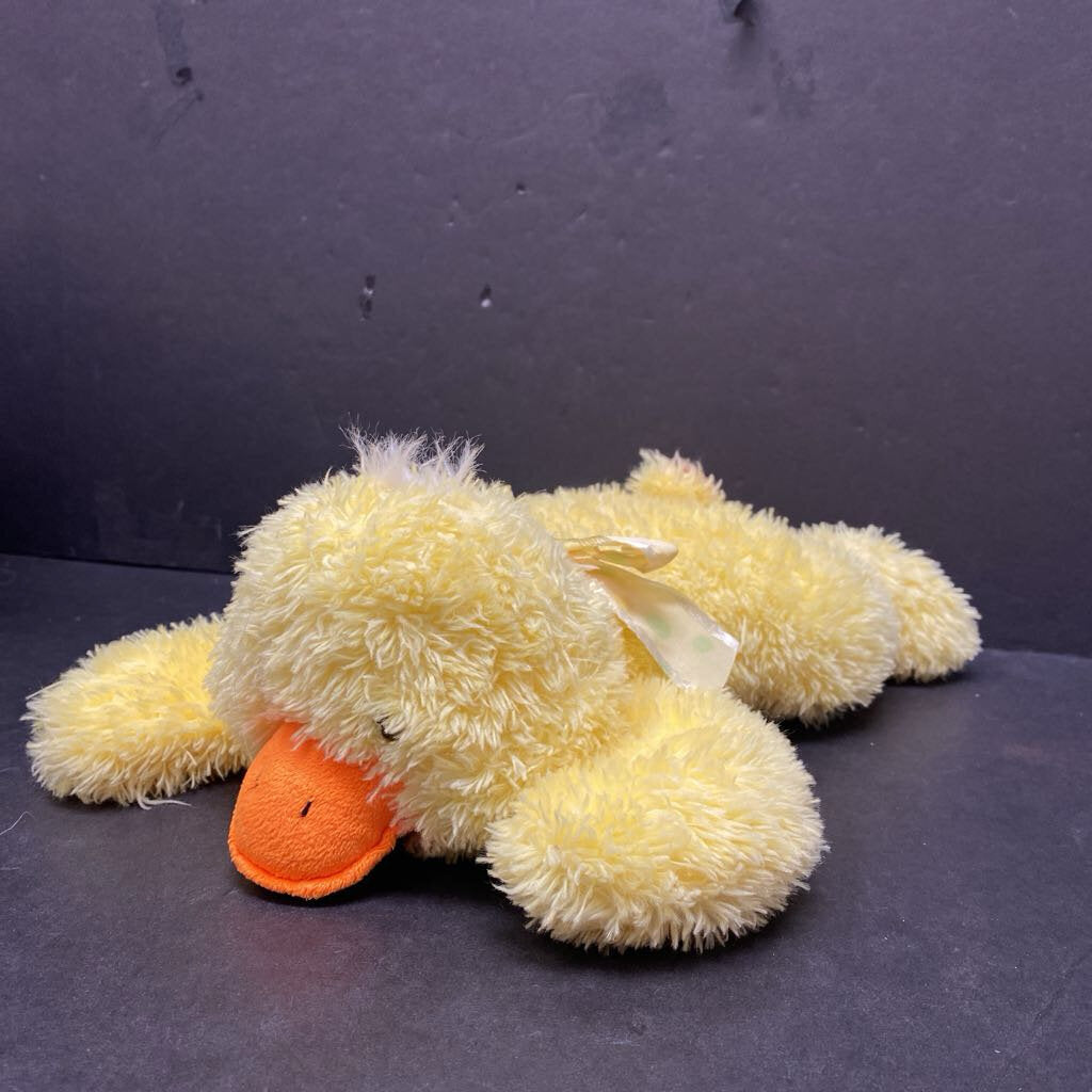 Duck Plush