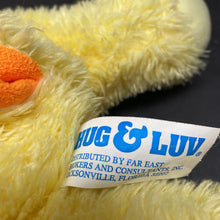 Load image into Gallery viewer, Duck Plush
