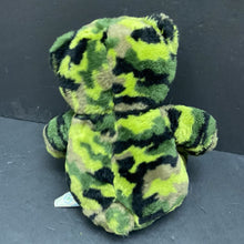 Load image into Gallery viewer, Camo Bear
