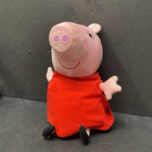 Load image into Gallery viewer, Talking Peppa Pig Battery Operated
