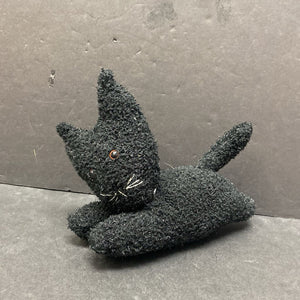 Sparkly Cat Plush