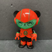 Load image into Gallery viewer, Combo Panda Boss Mode
