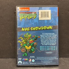 Load image into Gallery viewer, NYC Showdown-Episode
