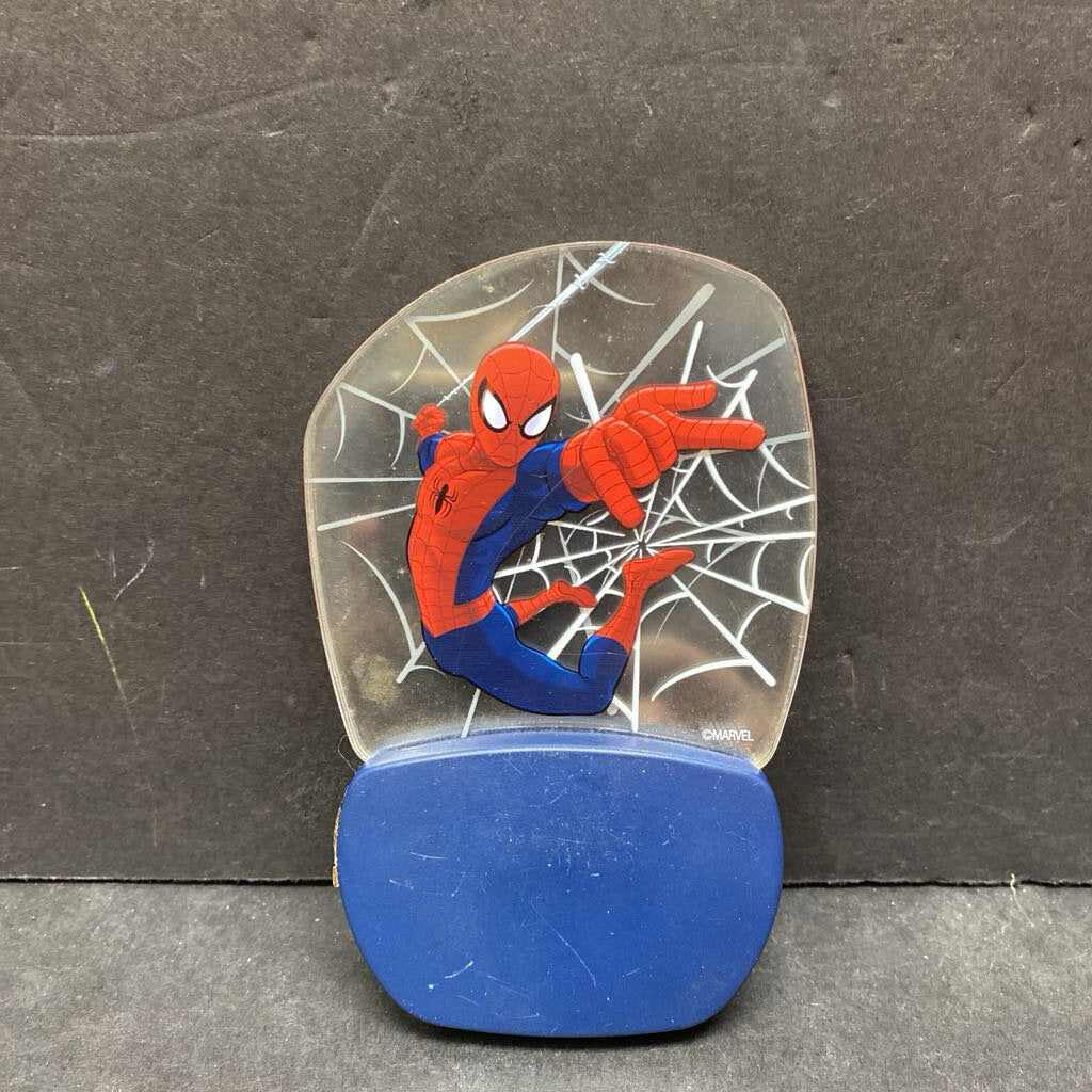 Spiderman Night Light