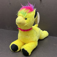 Load image into Gallery viewer, Llama Plush (NEW) (Punk Plush)
