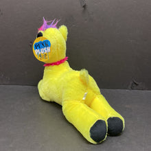 Load image into Gallery viewer, Llama Plush (NEW) (Punk Plush)
