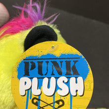 Load image into Gallery viewer, Llama Plush (NEW) (Punk Plush)
