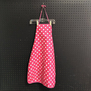 Polka Dot Apron