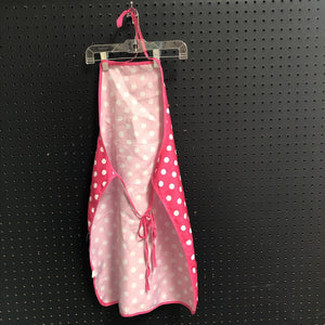 Polka Dot Apron