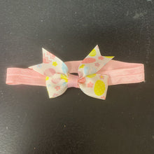 Load image into Gallery viewer, Easter Bow Headband
