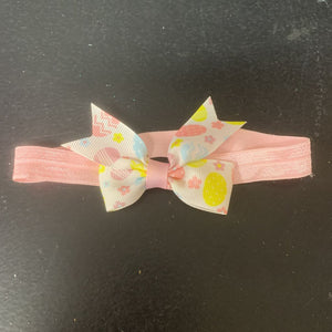 Easter Bow Headband