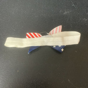 USA Bow Headband