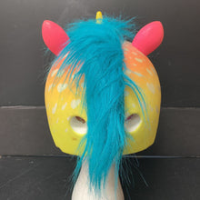 Load image into Gallery viewer, Unicorn Bike/Bicycle Helmet
