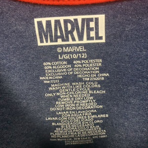 "Super heroes" Tshirt (New)