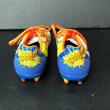 Load image into Gallery viewer, Boys Evopower Pow! Soccer Cleats
