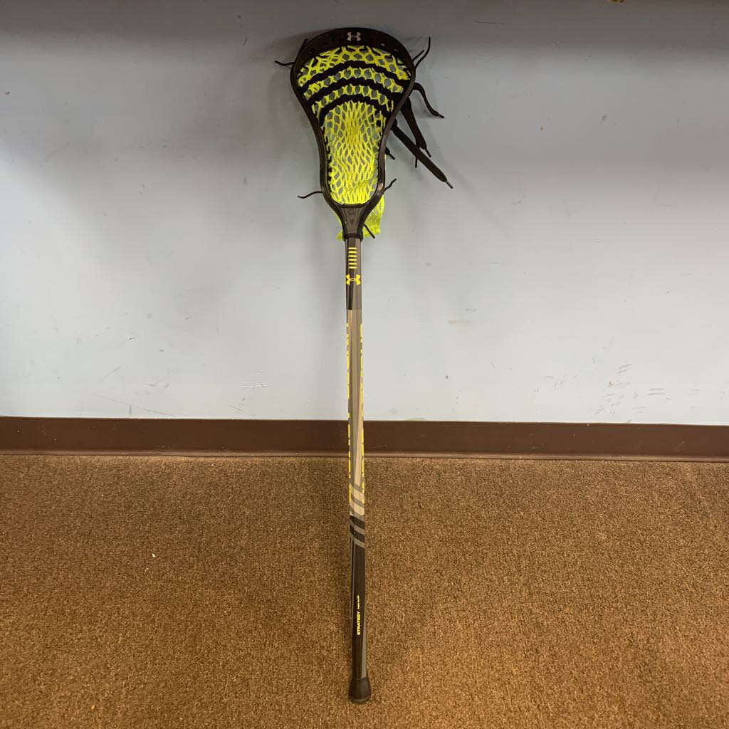 lacrosse stick