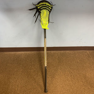 lacrosse stick