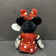 Load image into Gallery viewer, TY Sparkle Minnie Mouse
