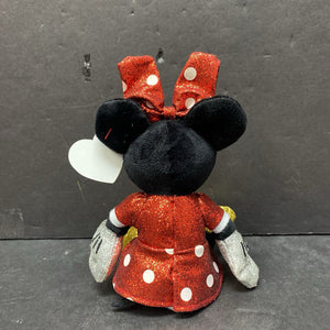 TY Sparkle Minnie Mouse