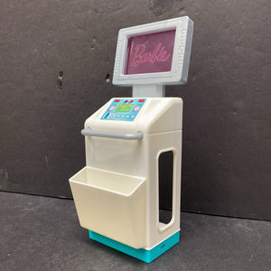 Fast Cast Clinic X-Ray Machine