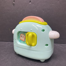 Load image into Gallery viewer, Musical Toaster Battery Operated
