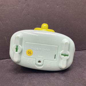 Musical Toaster Battery Operated