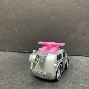 Skye Diecast Car