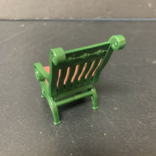 Load image into Gallery viewer, Dollhouse Patio Chair
