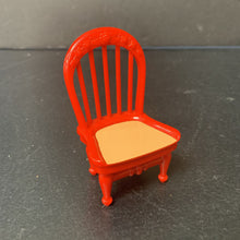 Load image into Gallery viewer, Dollhouse Dining Room Chair
