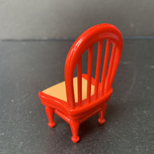 Load image into Gallery viewer, Dollhouse Dining Room Chair
