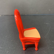 Load image into Gallery viewer, Dollhouse Dining Room Chair
