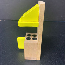 Load image into Gallery viewer, Dollhouse Wooden Kitchen Stove
