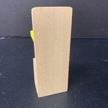 Load image into Gallery viewer, Dollhouse Wooden Kitchen Stove
