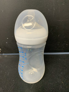 Baby Bottle w/Lid