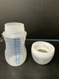 Baby Bottle w/Lid