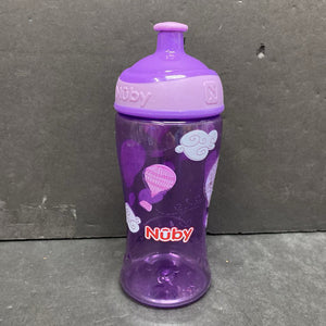 Hot Air Balloon Sippy Cup